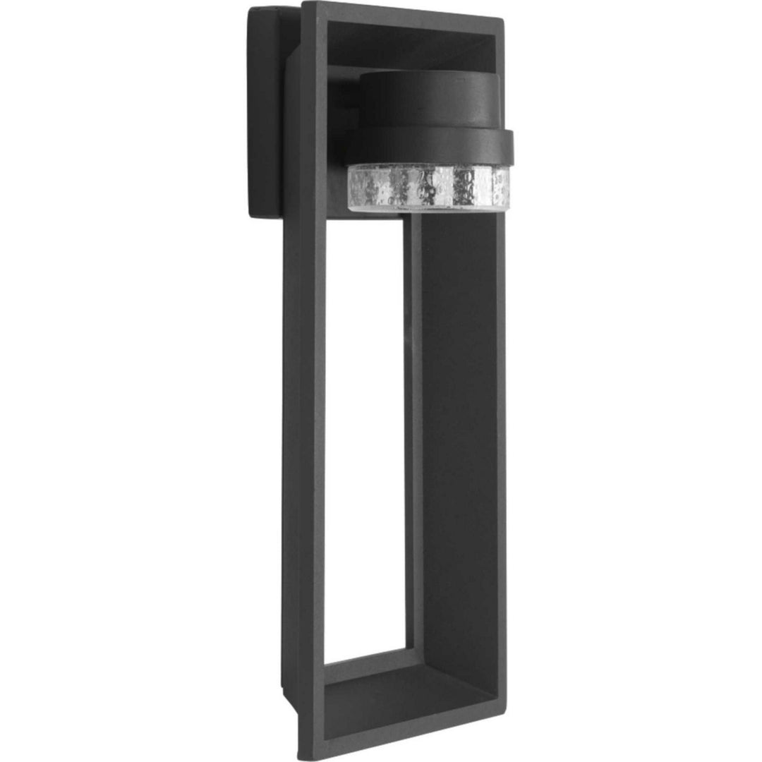 Progress Lighting P560029-031-30 Z-1010 Led Led Wall Lantern Outdoor Bronze / Dark