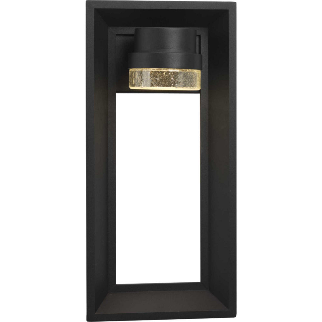 Progress Lighting P560029-031-30 Z-1010 Led Led Wall Lantern Outdoor Bronze / Dark
