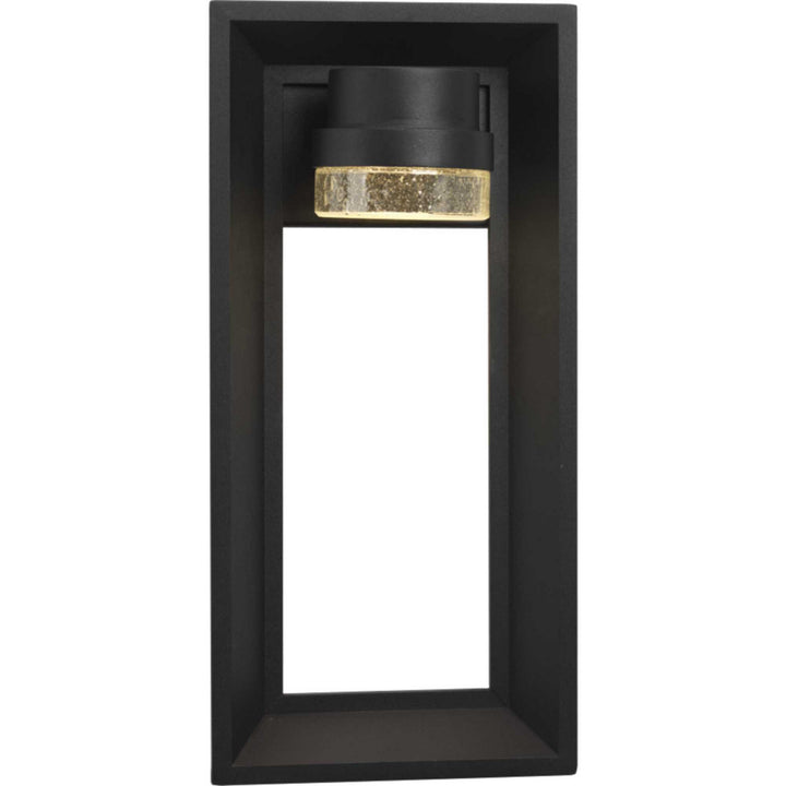 Progress Lighting P560029-031-30 Z-1010 Led Led Wall Lantern Outdoor Bronze / Dark
