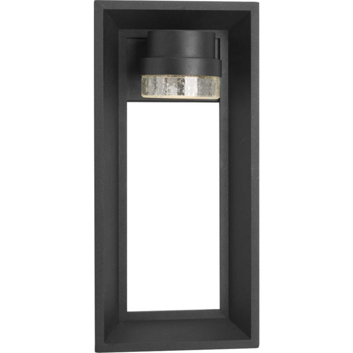 Progress Lighting P560029-031-30 Z-1010 Led Led Wall Lantern Outdoor Bronze / Dark