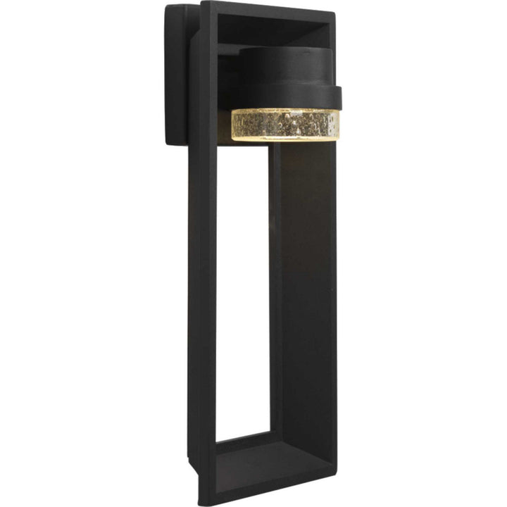 Progress Lighting P560029-031-30 Z-1010 Led Led Wall Lantern Outdoor Bronze / Dark