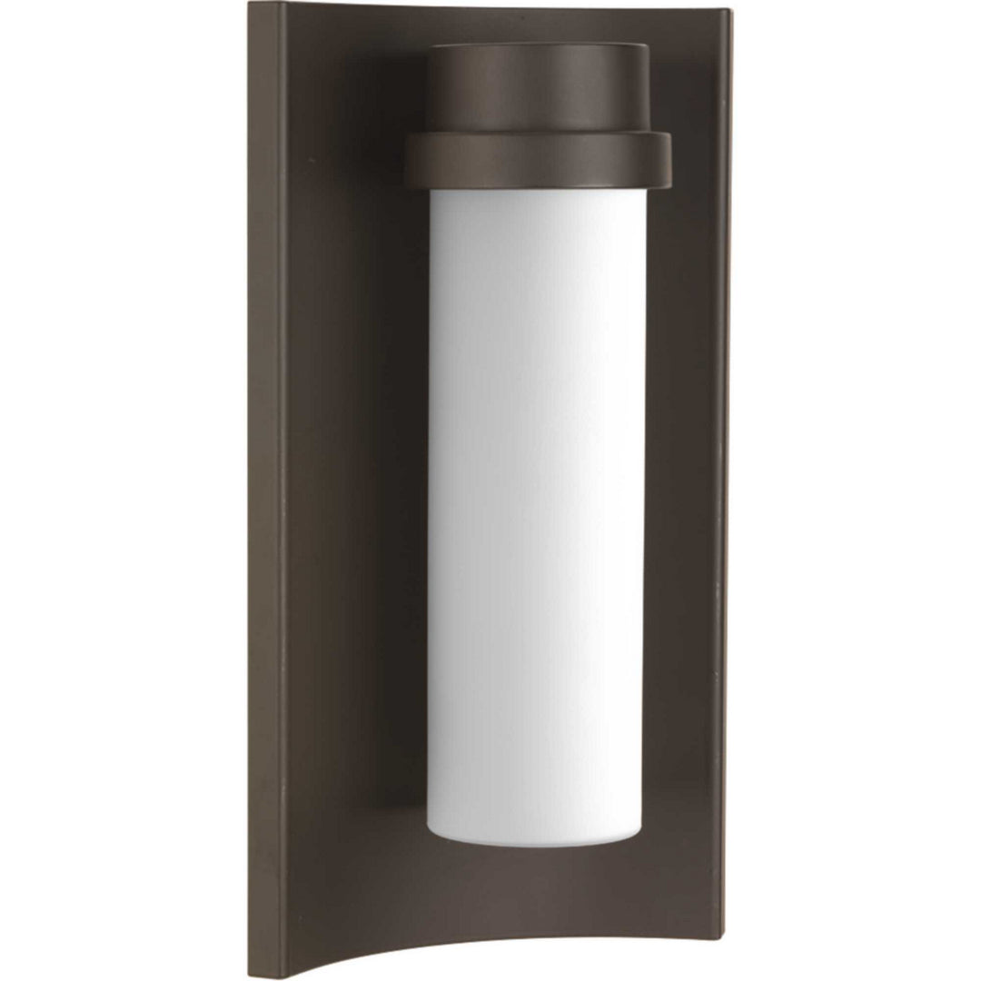 Progress Lighting P560030-129-30 Z-1020 Led Led Wall Lantern Outdoor Bronze / Dark