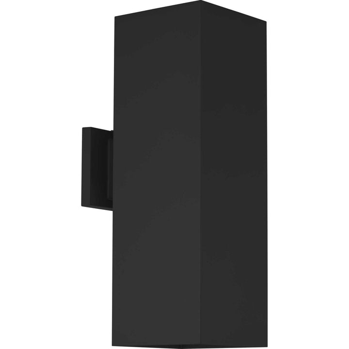 Progress Lighting P5644-31-30K Led Squares Led Wall Lantern Outdoor Bronze / Dark