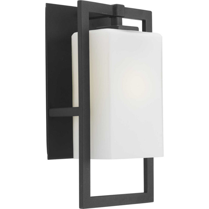 Progress Jack P5949-31 Wall Light - Black