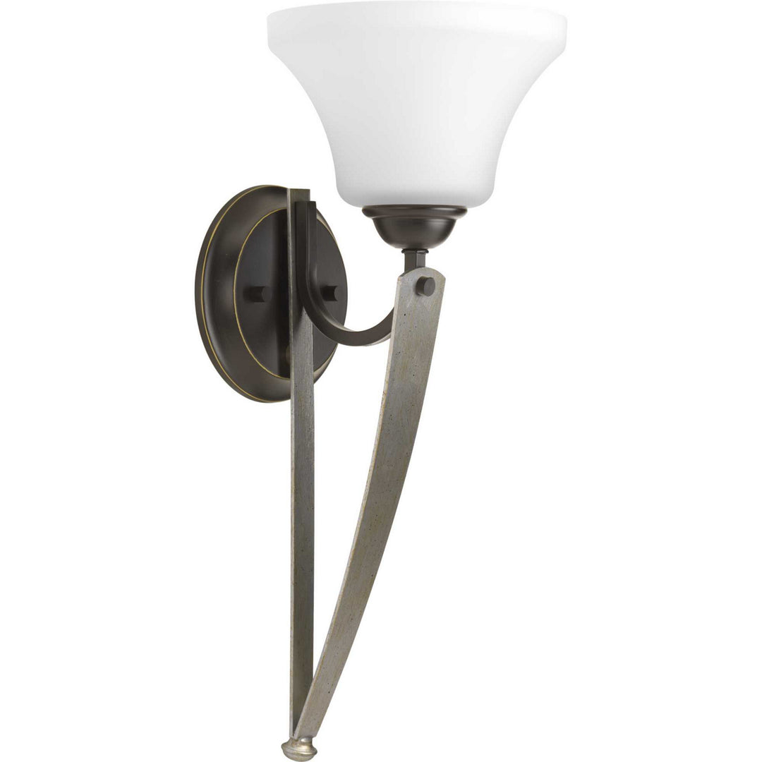 Progress Noma P710005-020 Wall Light - Antique Bronze