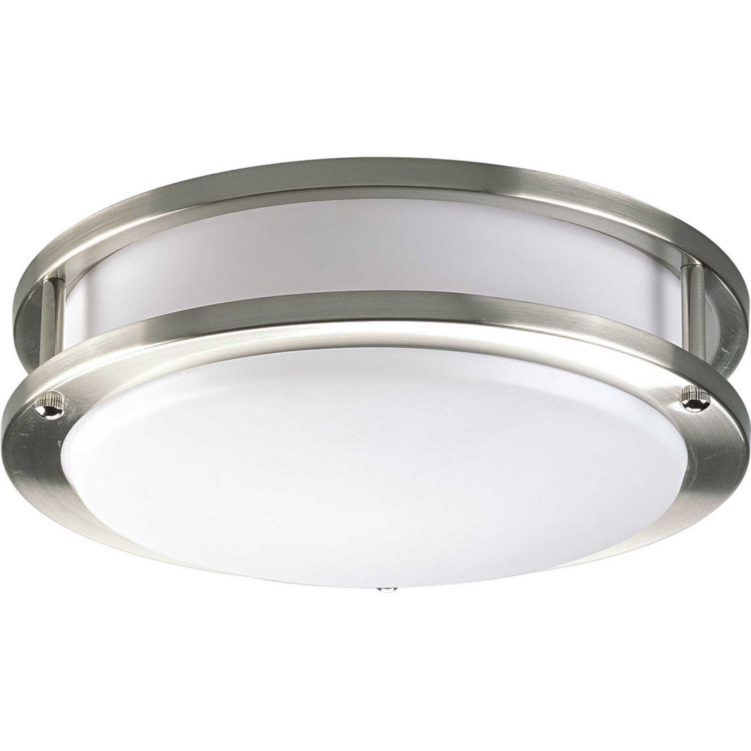 Progress Led Linear P7249-0930K9 Ceiling Light - Brushed Nickel