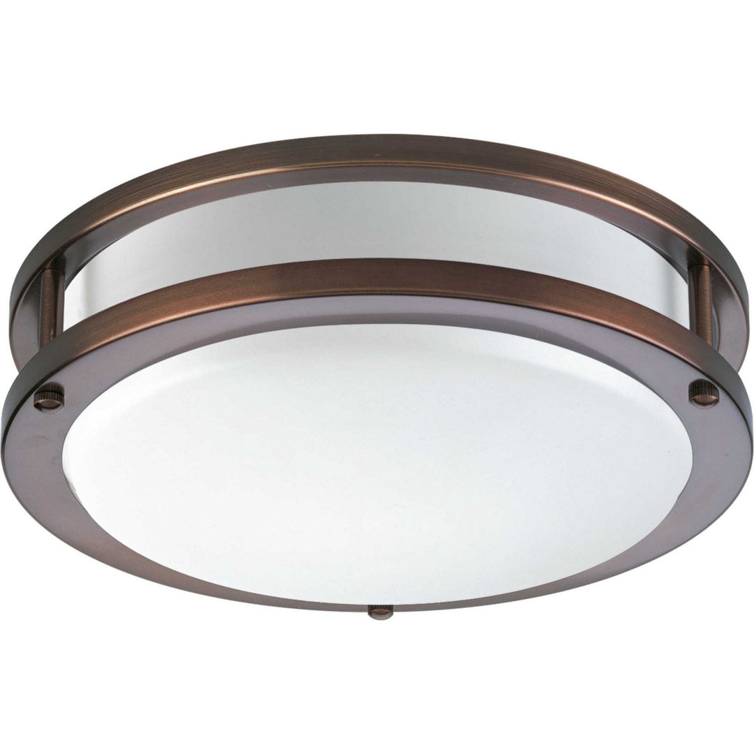 Progress Led Linear P7249-17430K9 Ceiling Light - Urban Bronze