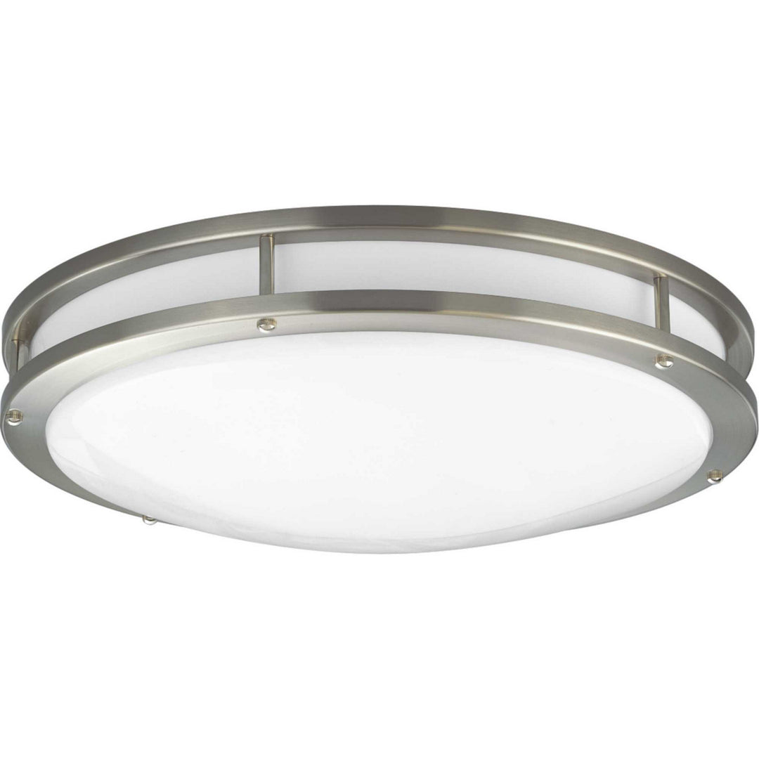 Progress Led Linear P7250-0930K9 Ceiling Light - Brushed Nickel
