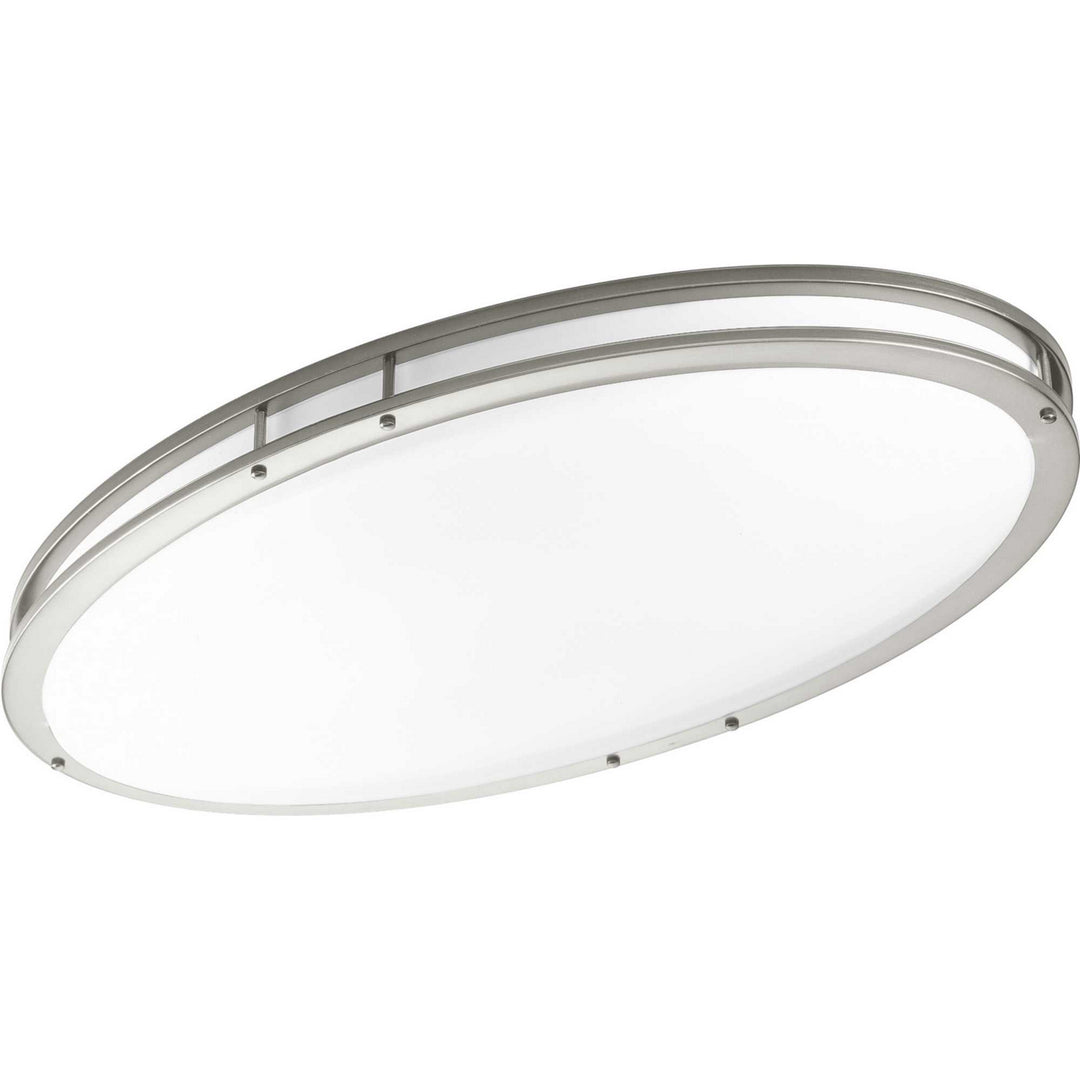 Progress Led Linear P7251-0930K9 Ceiling Light - Brushed Nickel