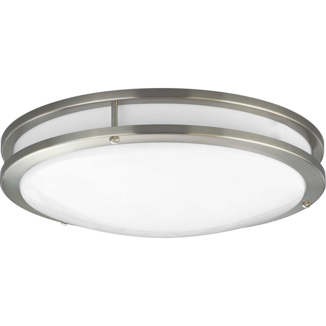 Progress Led Linear P7253-0930K9 Ceiling Light - Brushed Nickel