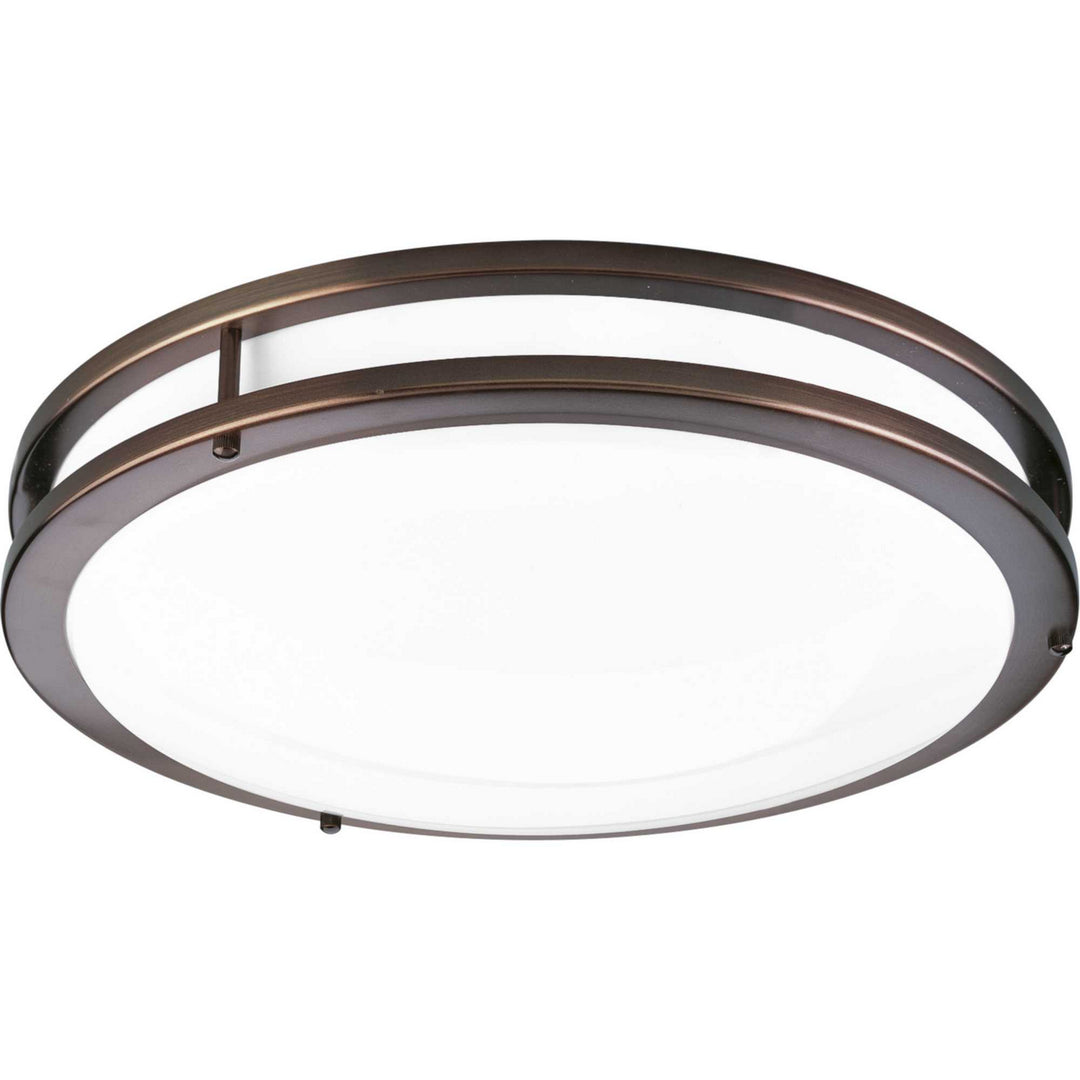 Progress Led Linear P7253-17430K9 Ceiling Light - Urban Bronze