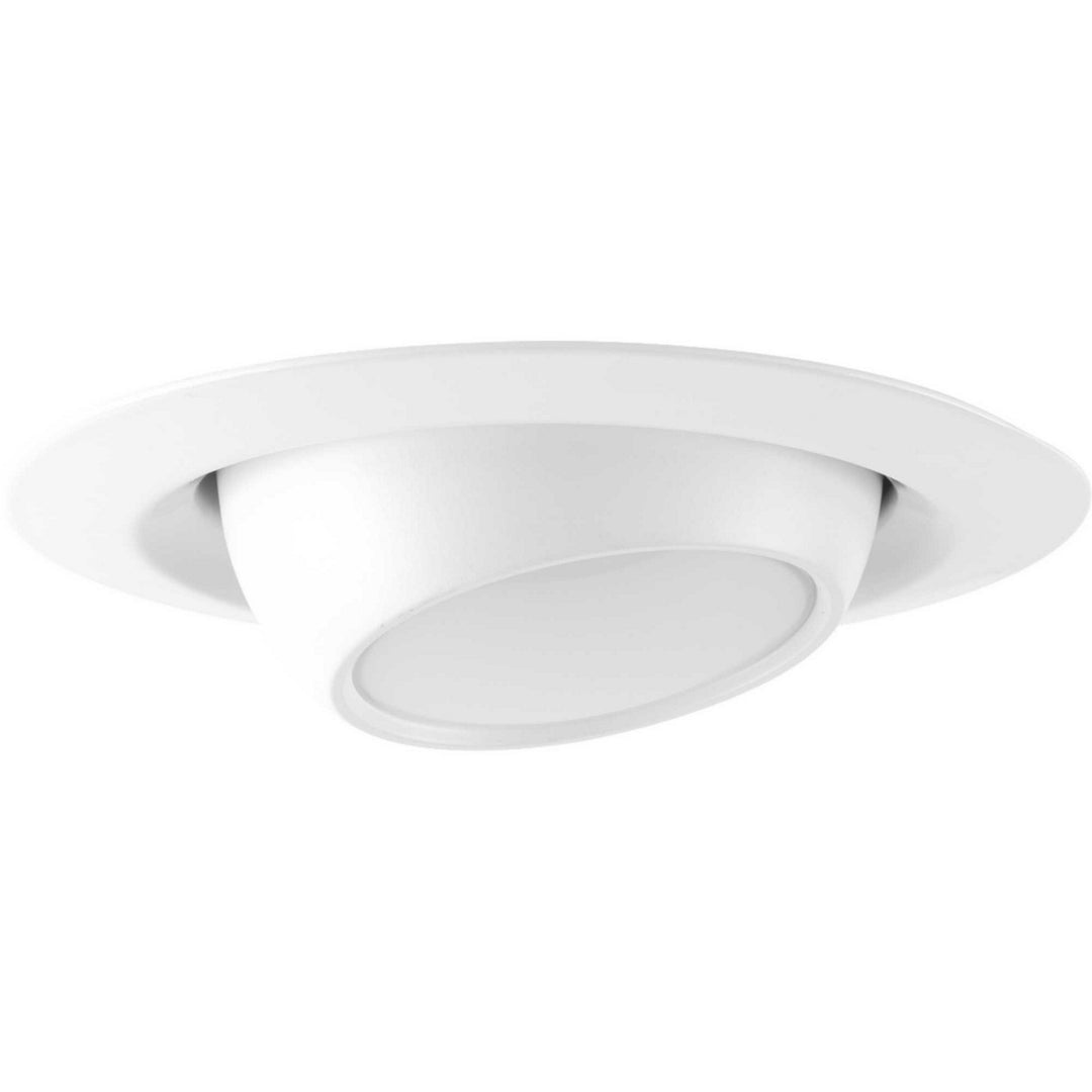 Progress Lighting P8046-28-30K Led Recessed Led Recessed Trim Recessed Light White