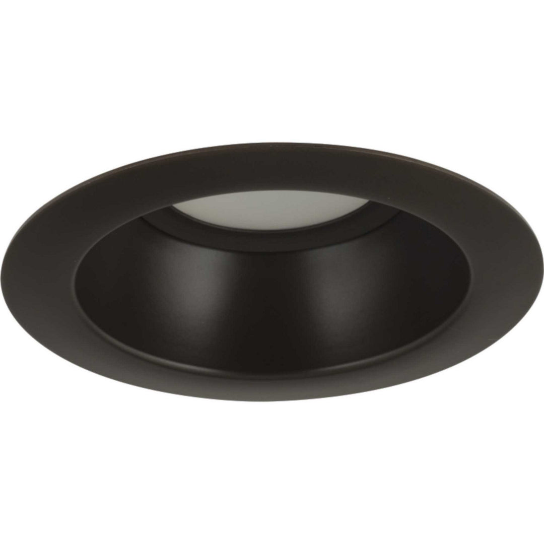 Progress Lighting P8061-20-30K Led Recessed Led Recessed Trim Recessed Light Black