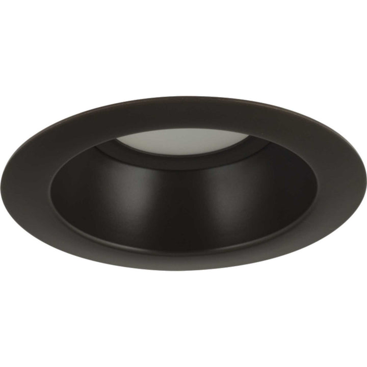 Progress Lighting P8061-20-30K Led Recessed Led Recessed Trim Recessed Light Black
