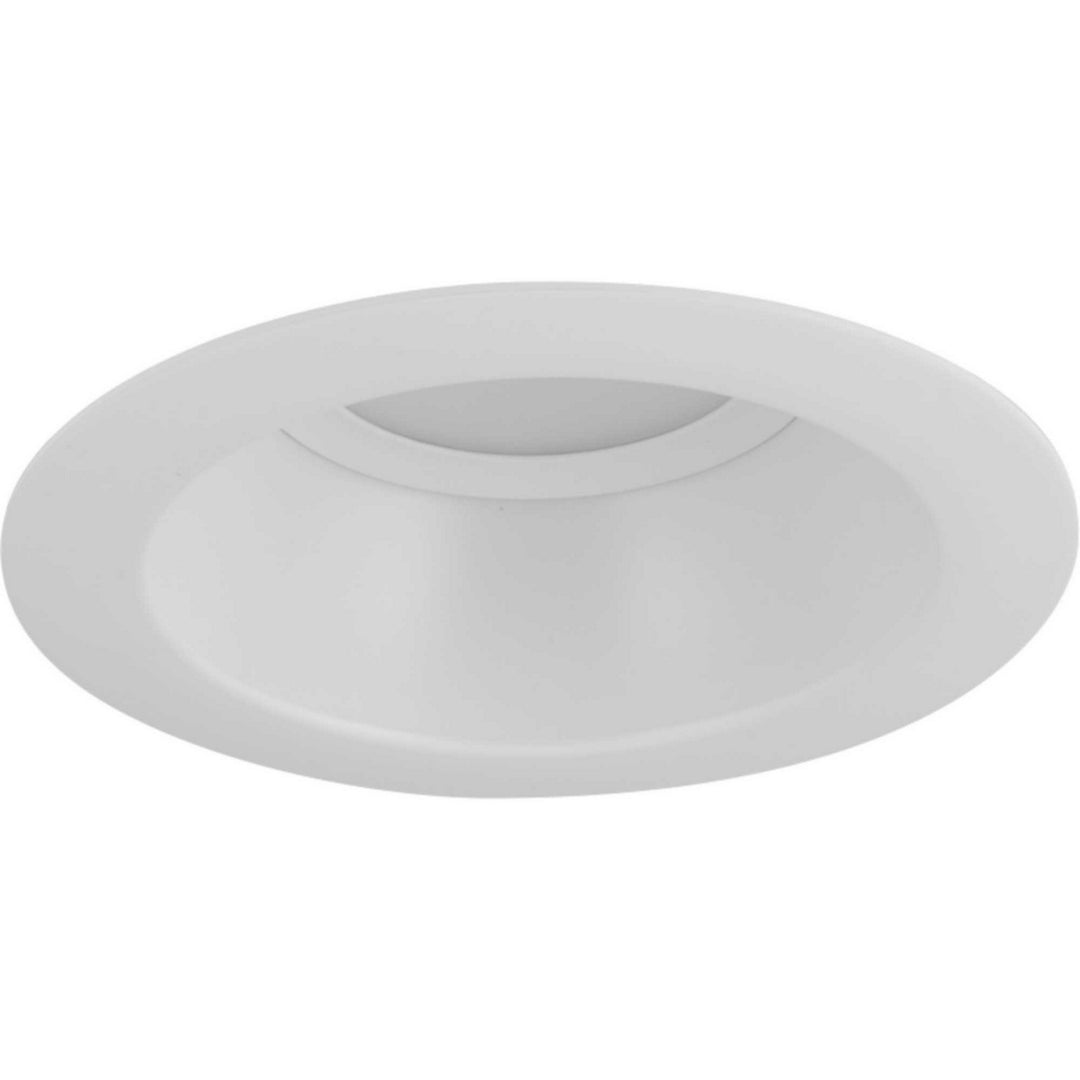 Progress Lighting P8061-28-30K Led Recessed Led Recessed Trim Recessed Light White