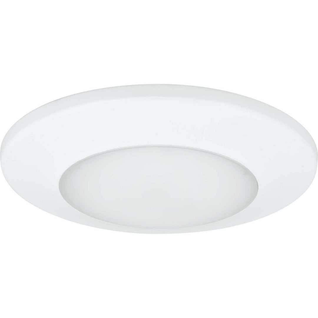 Progress Lighting P8222-28-30K Led Flush Mount Led Flush Mount Recessed Light White