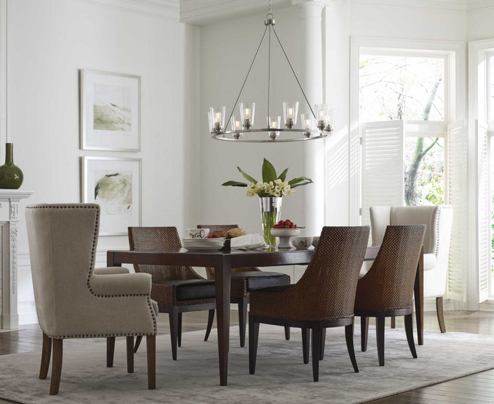 Progress Lighting P860002-001 Debut Shade Lamp Shade White