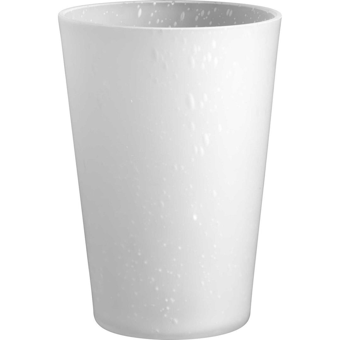 Progress Lighting P860002-001 Debut Shade Lamp Shade White