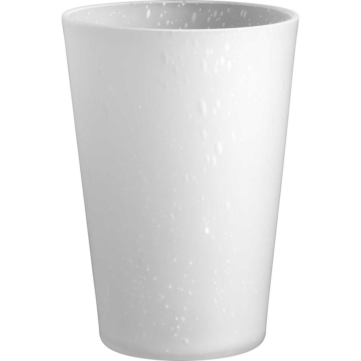 Progress Lighting P860002-001 Debut Shade Lamp Shade White