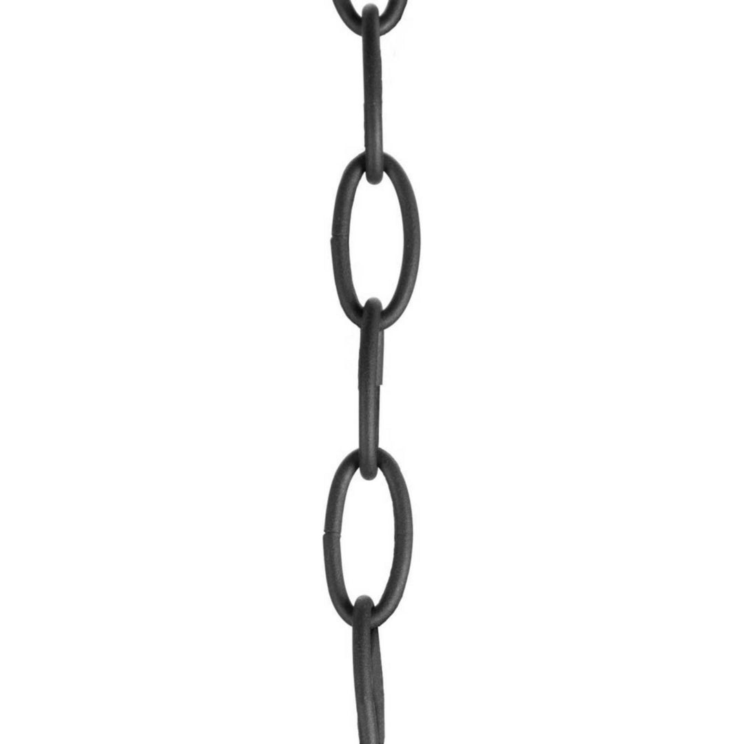 Progress Lighting P8757-143 Accessory Chain Chain Decor Bronze / Dark