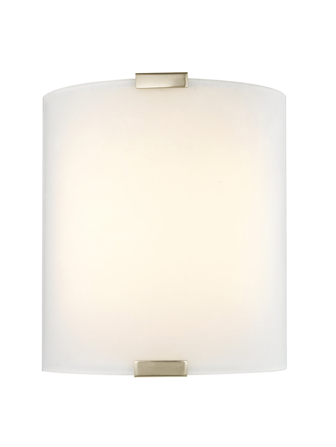 Dolan Designs Sconce 11006-09 Wall Light - Satin Nickel