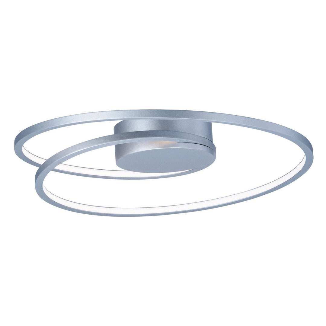 ET2 by Maxim Cycle E21320-MS Ceiling Light - Matte Silver