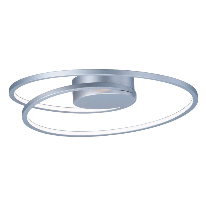 ET2 by Maxim Cycle E21320-MS Ceiling Light - Matte Silver