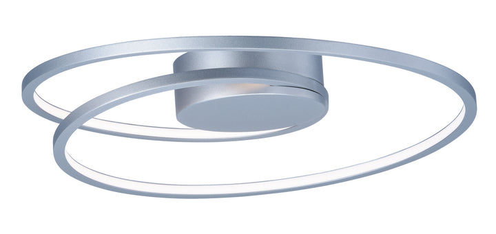 ET2 by Maxim Cycle E21320-MS Ceiling Light - Matte Silver