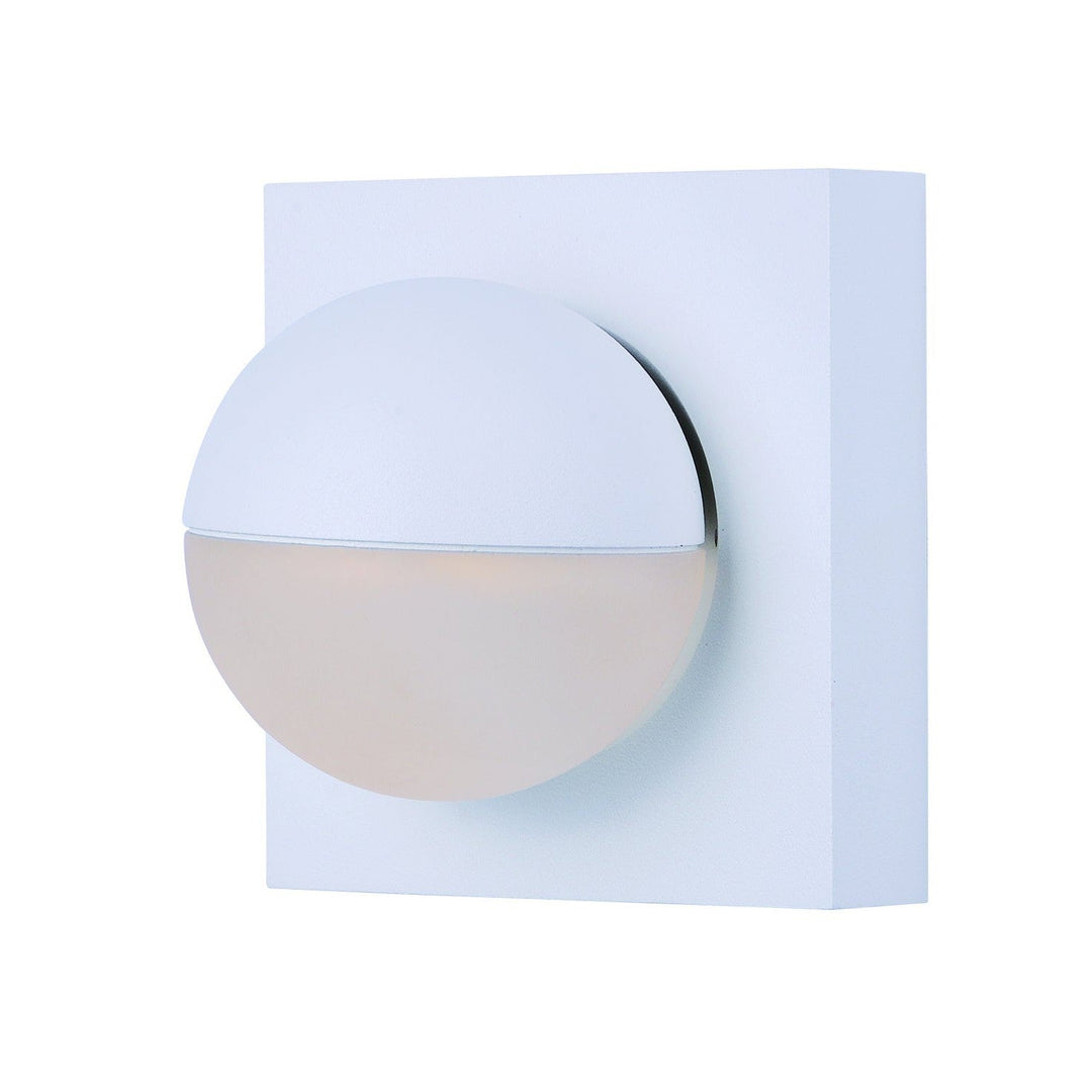 ET2 by Maxim Alumilux Majik E41326-WT Wall Light - White