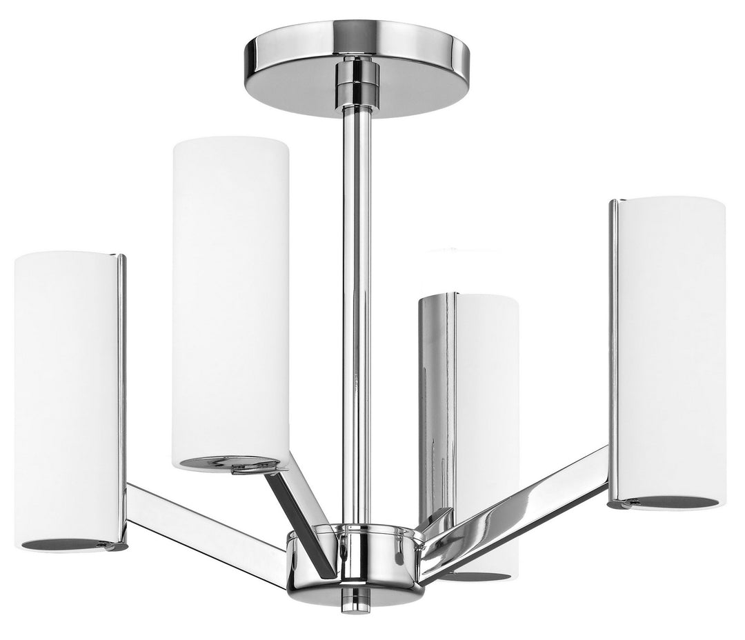 Dolan Designs Radiance 1295-26 Ceiling Light - Chrome