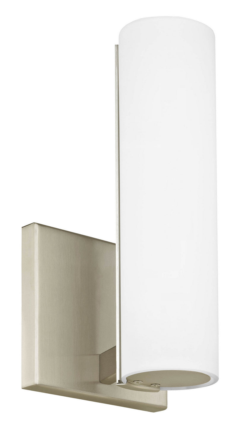 Dolan Designs Radiance 1296-09 Wall Light - Satin Nickel