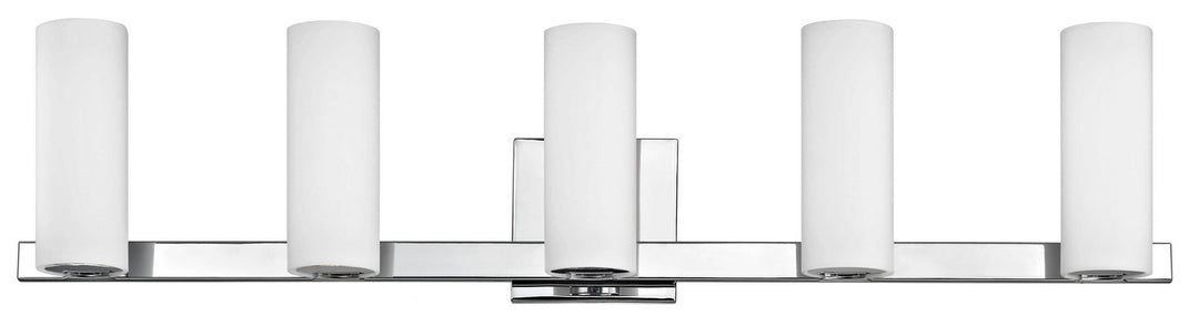 Dolan Designs Radiance 3295-26 Bath Vanity Light 30 in. wide - Chrome