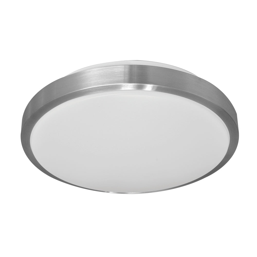 PLC Milan 1150AL Ceiling Light - Aluminum
