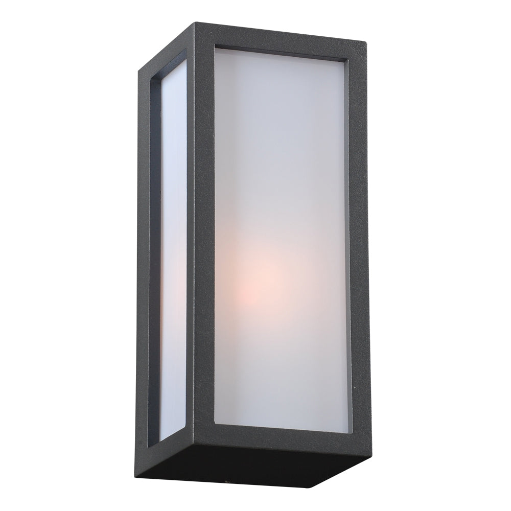 Plc Lighting 2240BZLED Dorato Led Outdoor Fixture Outdoor Bronze / Dark