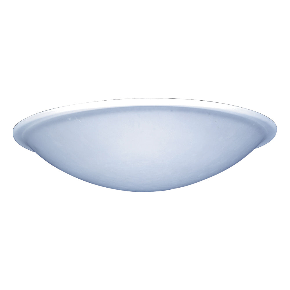 PLC Nuova 3464WHLED Ceiling Light - White