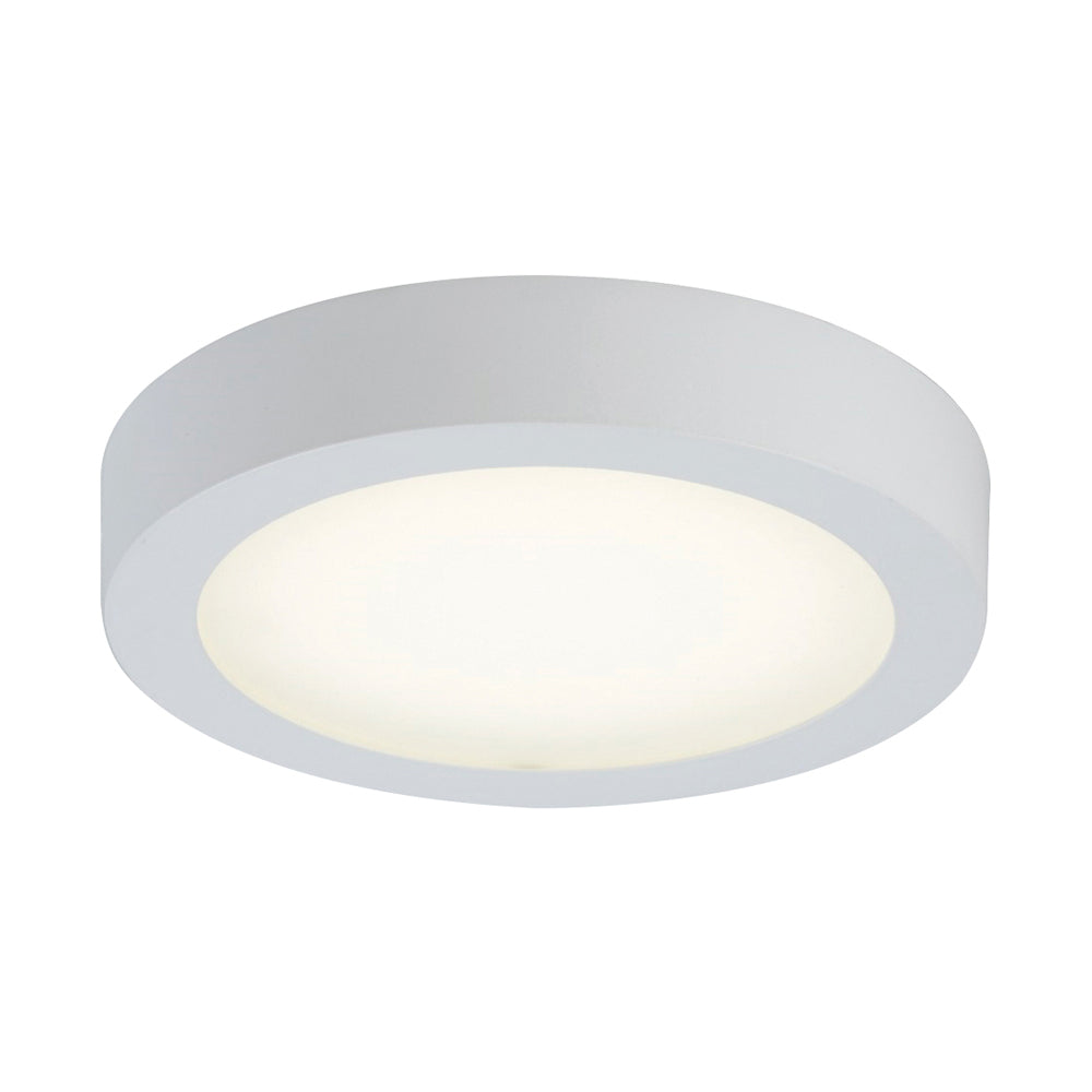 PLC Float 7420WH Ceiling Light - White