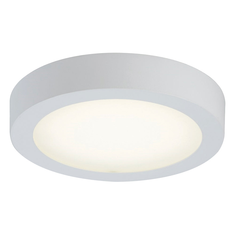 PLC Float 7422WH Ceiling Light - White