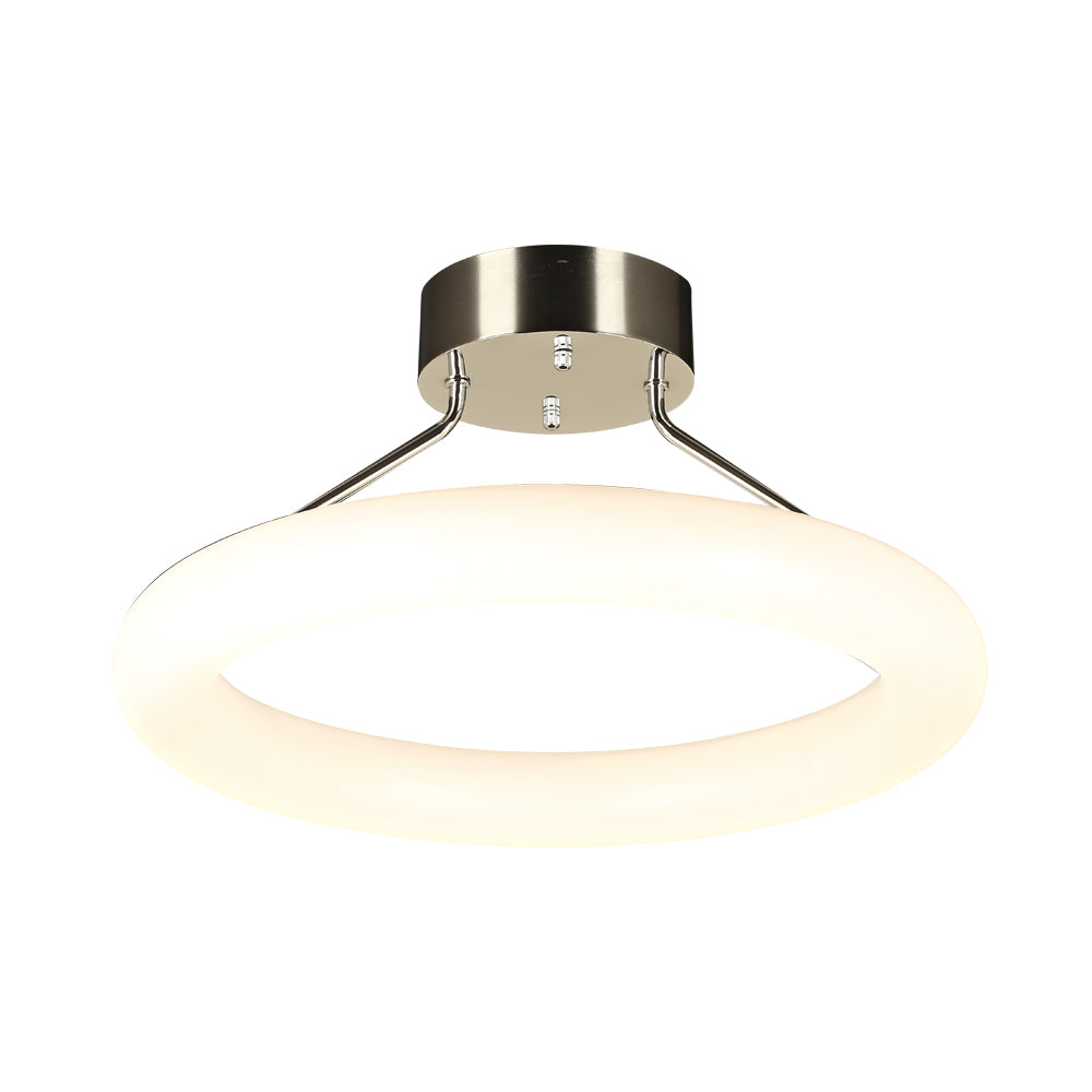 PLC Anila 88828PC Ceiling Light - Polished Chrome