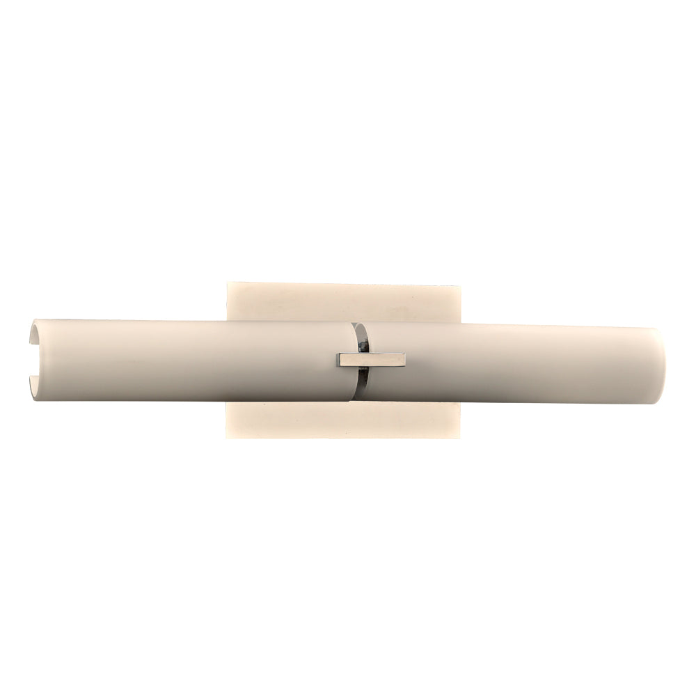PLC Polipo 918PC Wall Light - Polished Chrome