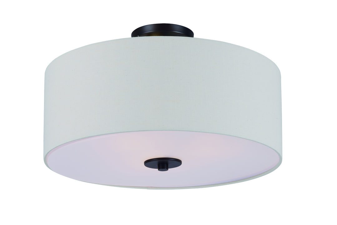 Maxim Bongo 10014OMOI Ceiling Light - Oil Rubbed Bronze