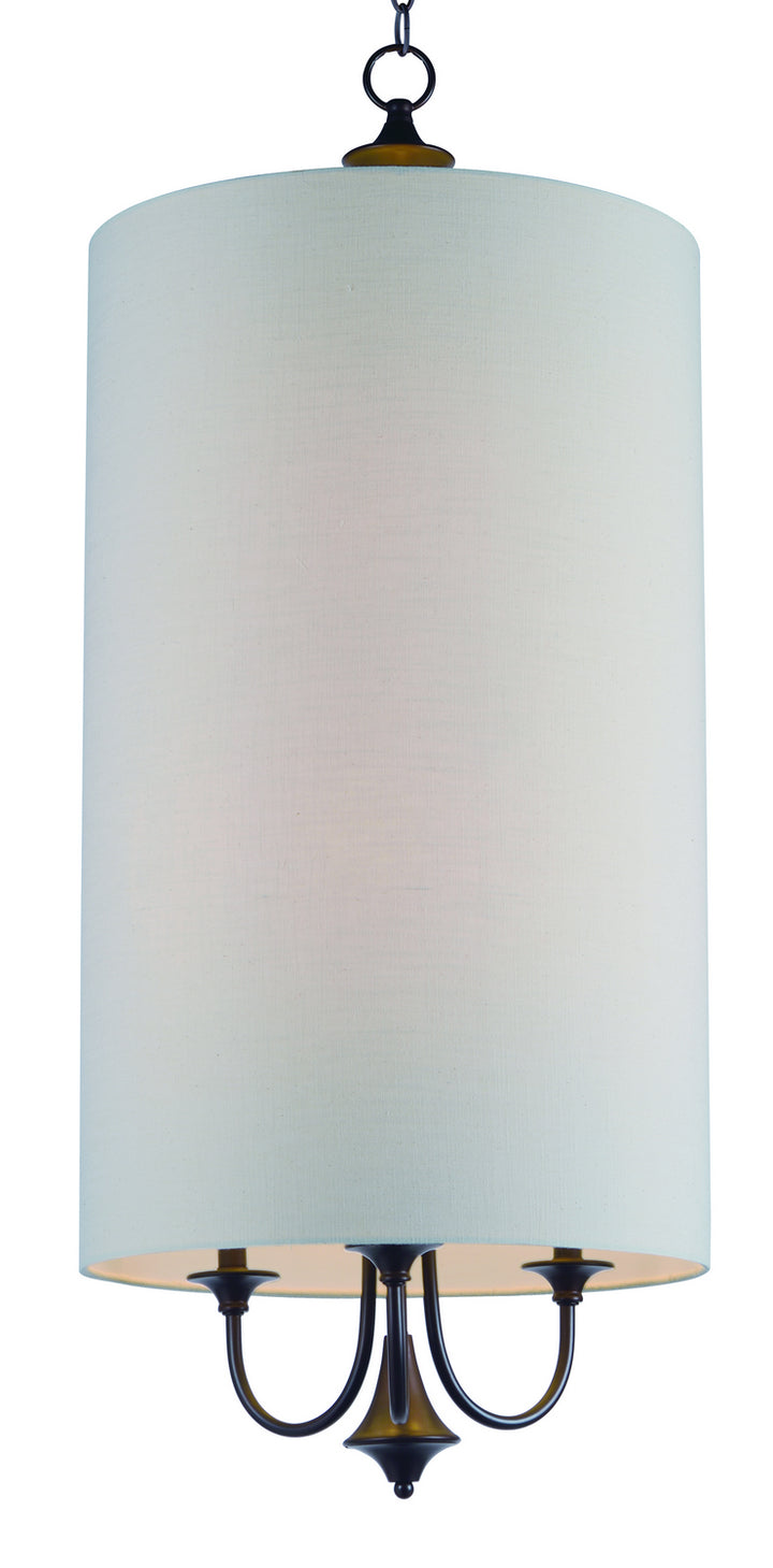 Maxim Bongo 10018OMOI Chandelier Light - Oil Rubbed Bronze