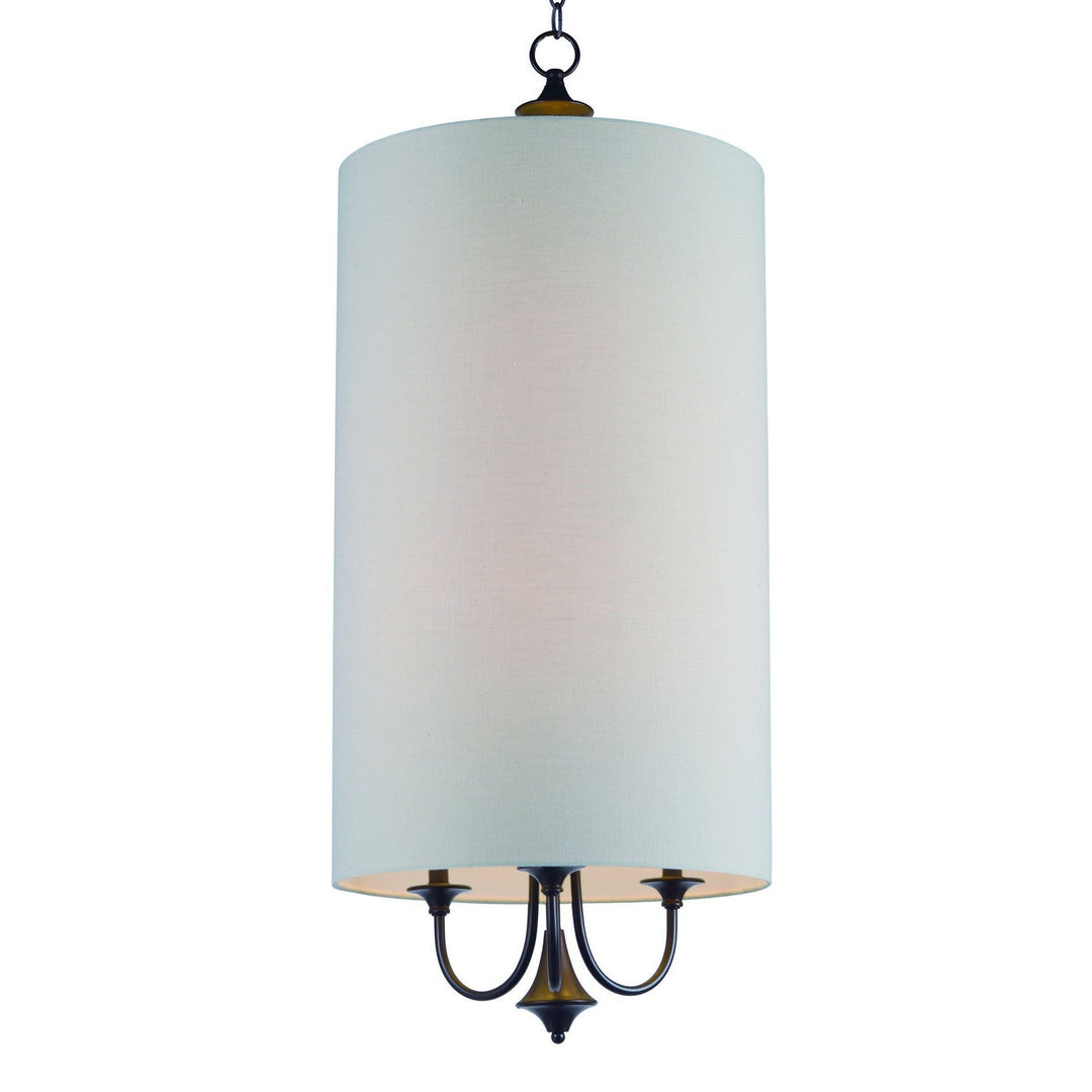 Maxim Bongo 10018OMOI Chandelier Light - Oil Rubbed Bronze