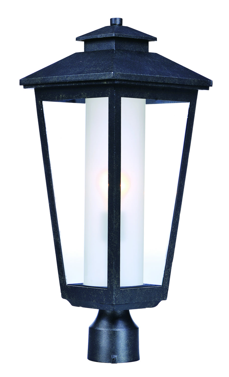 Maxim Lighting 2140CLFTAT  Aberdeen Outdoor Artesian Bronze
