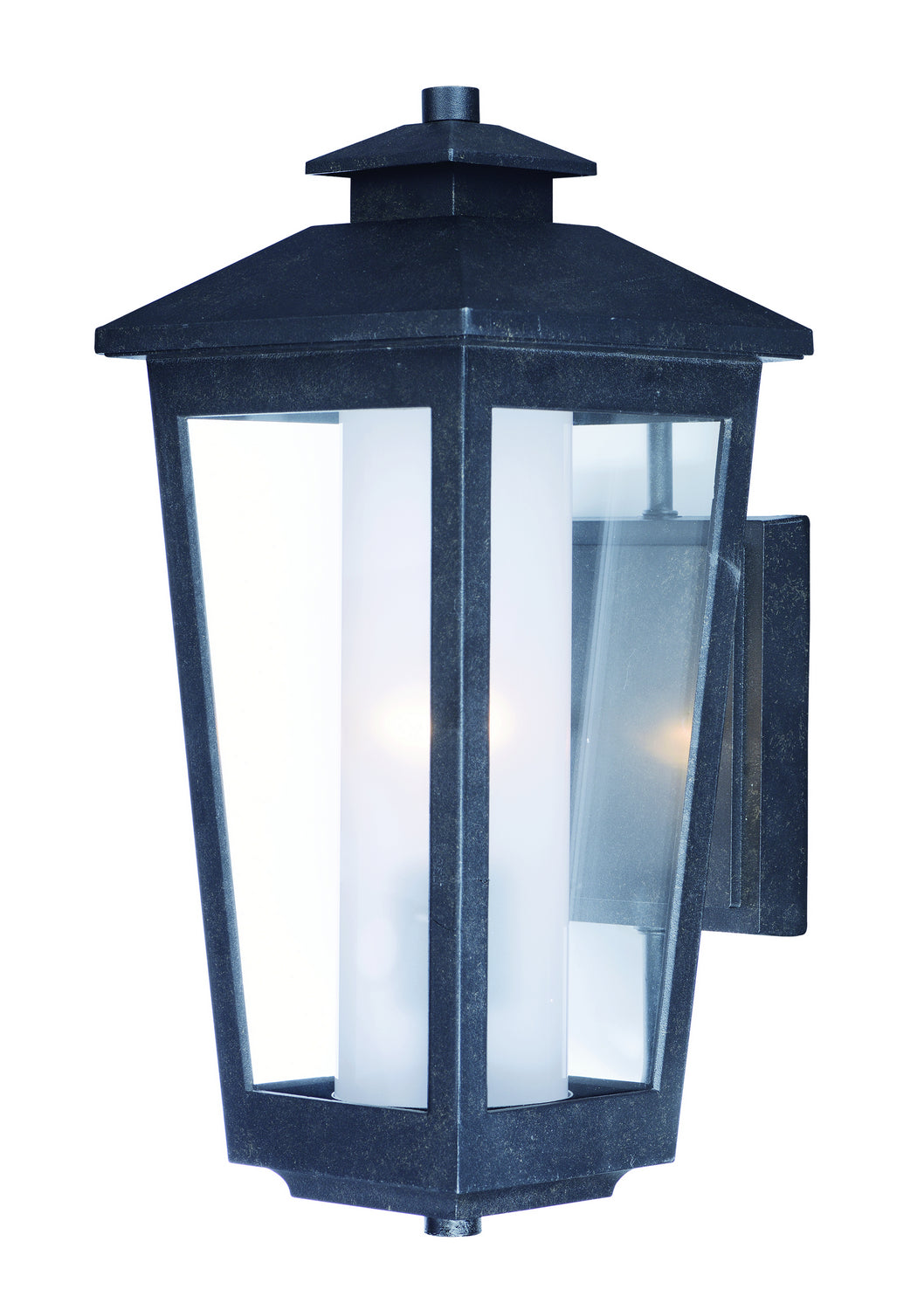 Maxim Lighting 2142CLFTAT  Aberdeen Outdoor Artesian Bronze