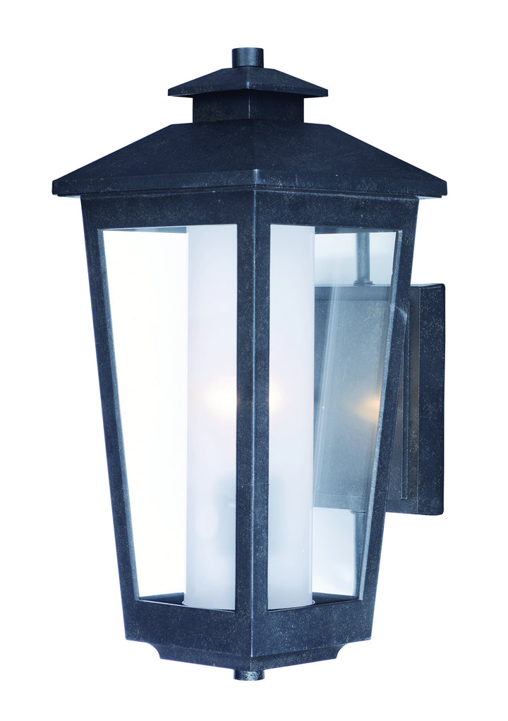 Maxim Lighting 2142CLFTAT  Aberdeen Outdoor Artesian Bronze