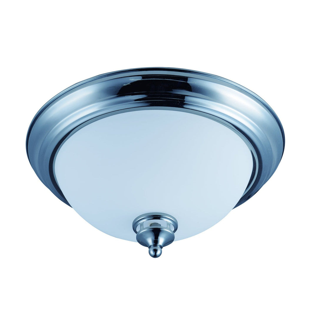 Maxim Novus 21581SWPC Ceiling Light - Polished Chrome