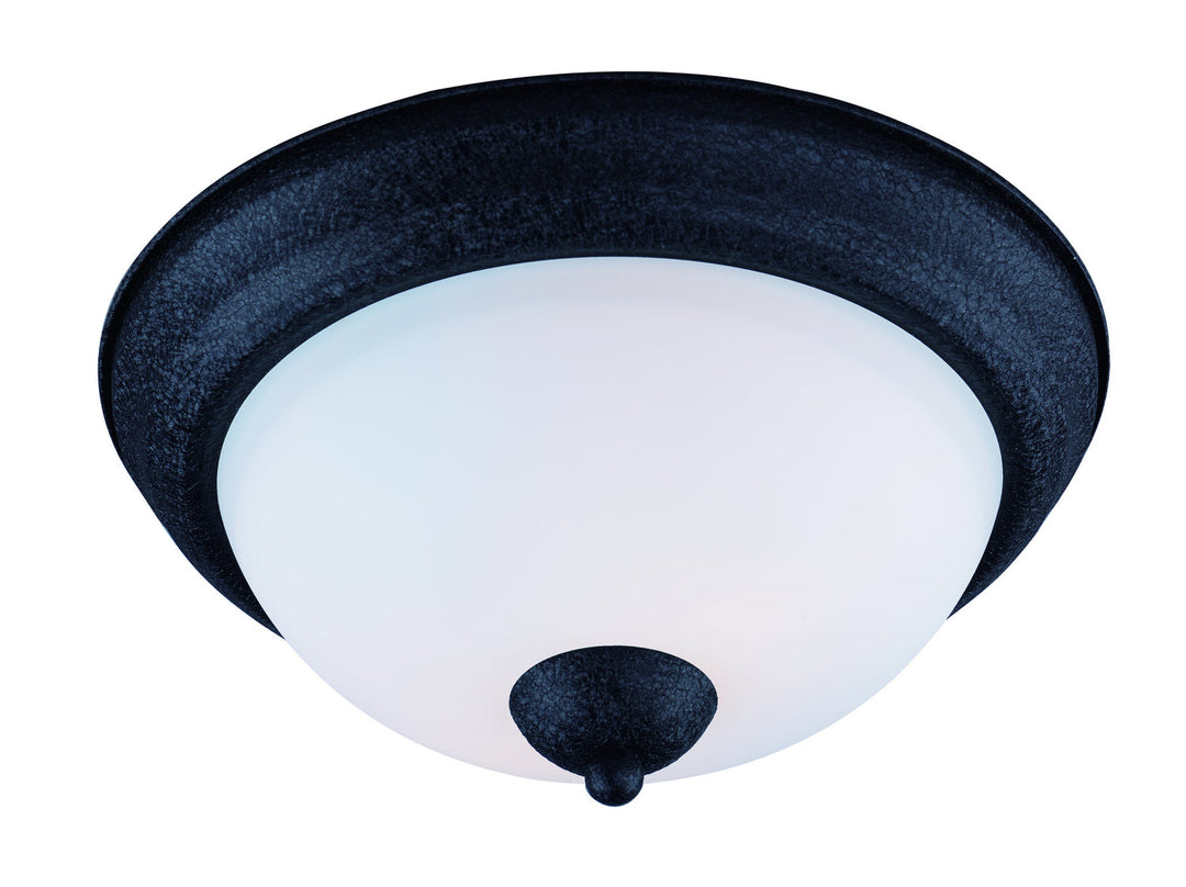 Maxim Taylor 21650SWTXB Ceiling Light - Textured Black
