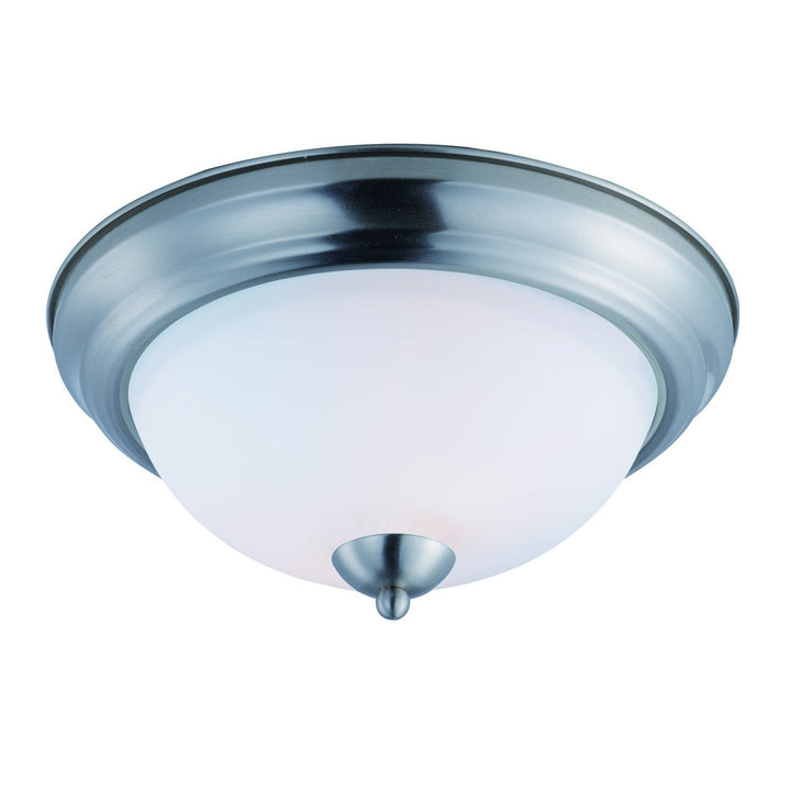 Maxim Taylor 21651SWSN Ceiling Light - Satin Nickel