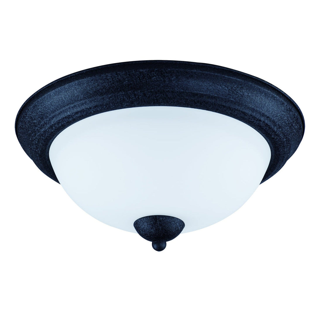 Maxim Taylor 21651SWTXB Ceiling Light - Textured Black
