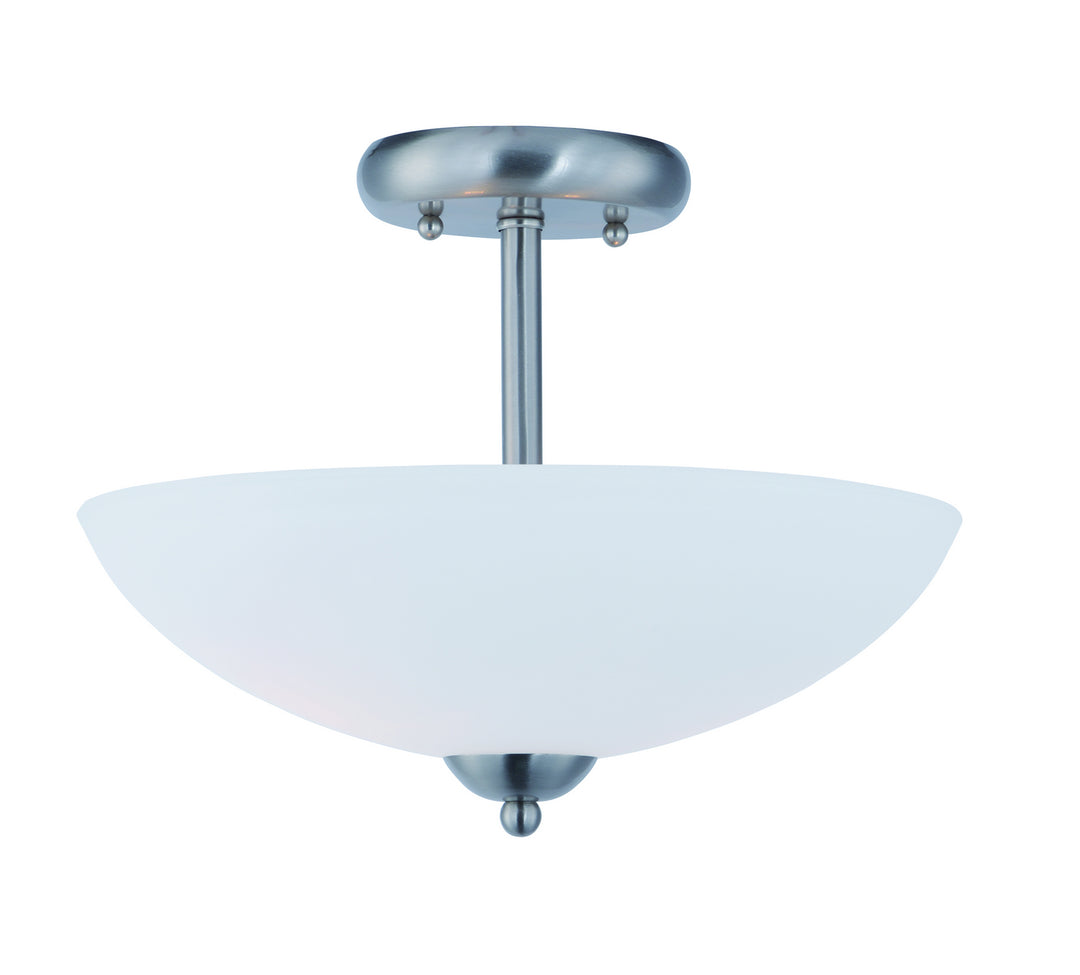 Maxim Taylor 21653SWSN Ceiling Light - Satin Nickel